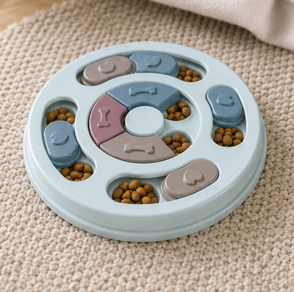Interactive Dog IQ Puzzle - Image 3